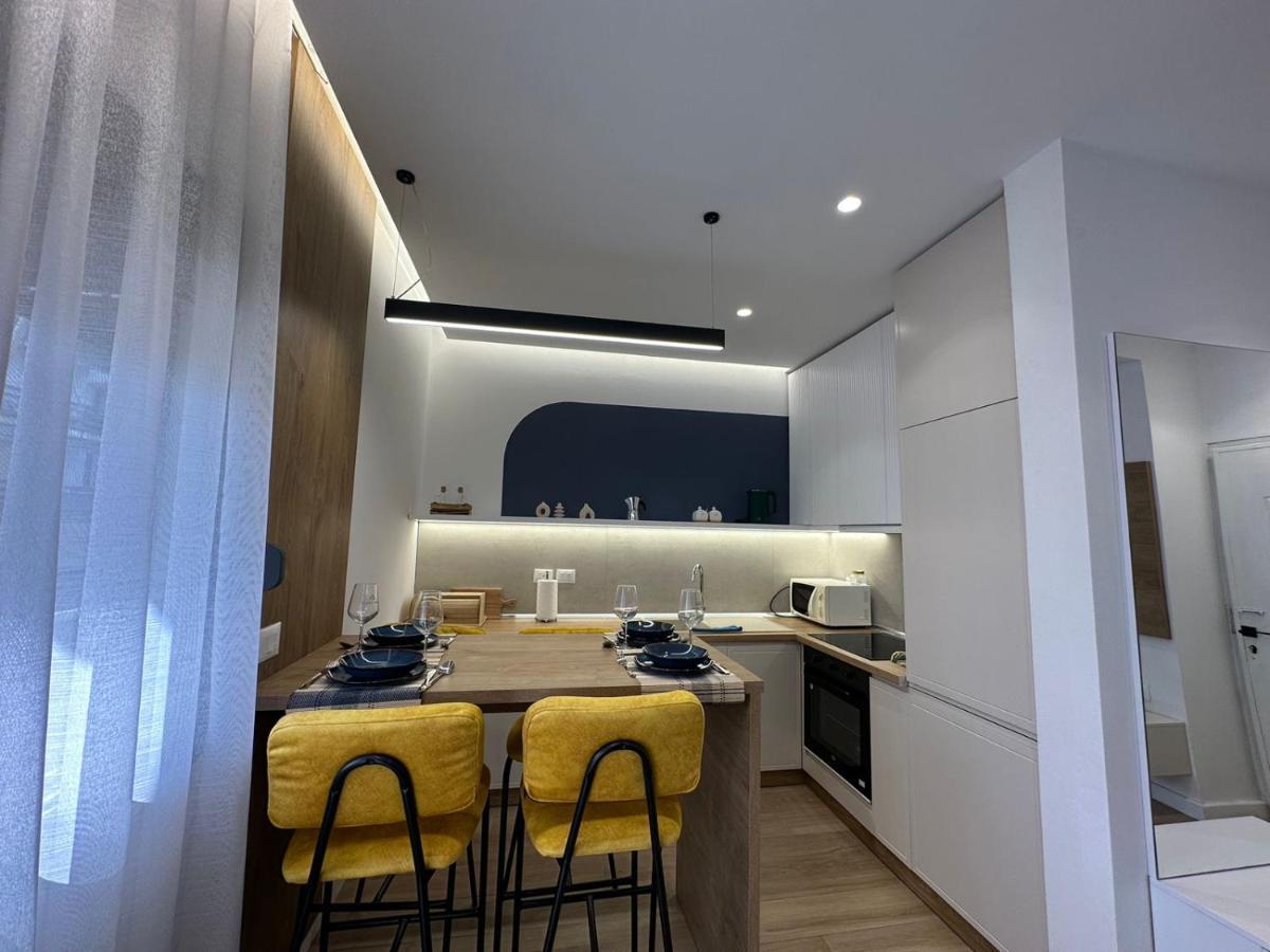 Luxurious Seaside Apartment Durrës 外观 照片